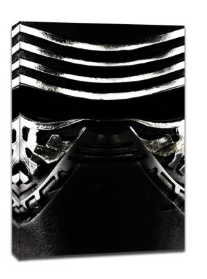 Face It! Star Wars Gwiezdne Wojny - Kylo Ren - obr