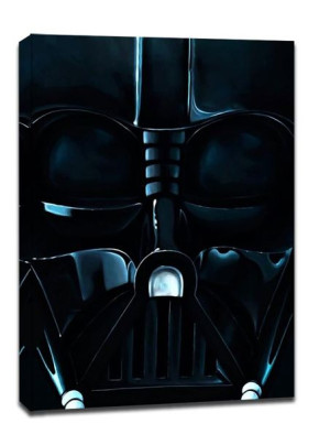 Face It! Star Wars Gwiezdne Wojny - Darth Vader v2