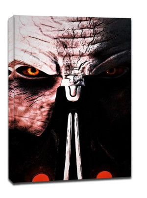 Face It! Star Wars Gwiezdne Wojny - Darth Malgus -