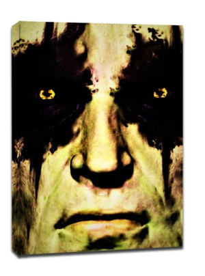 Face It! Star Wars Gwiezdne Wojny - Darth Bane - o