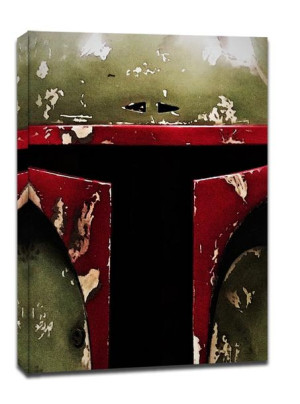 Face It! Star Wars Gwiezdne Wojny - Boba Fett - ob