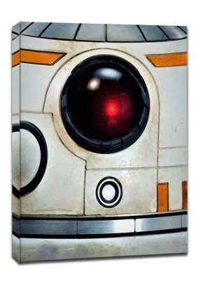 Face It! Star Wars Gwiezdne Wojny - BB-8 - obraz n