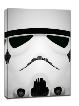 Face It! Star Wars Gwiezdne Wojny - Stormtrooper -