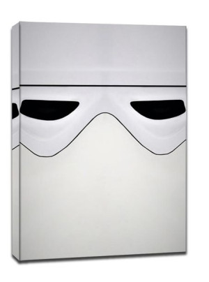 Face It! Star Wars Gwiezdne Wojny - Snow Trooper -