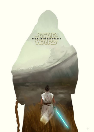 Gwiezdne Wojny Skywalker. Odrodzenie - Star Wars T