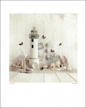 Morska Kolekcja - plakat premium 40x50 cm