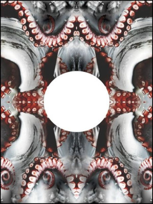 Monolit - plakat premium 20x30 cm