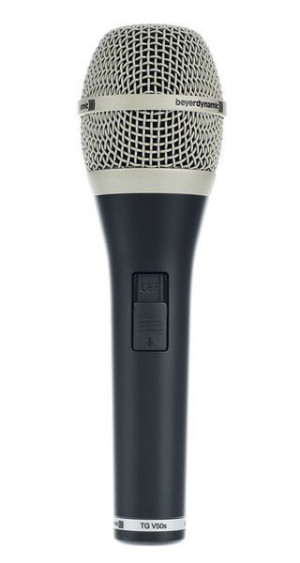 Beyerdynamic Tg-v50s Mikrofon Dynamiczny