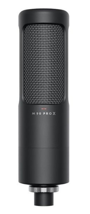 Beyerdynamic M 90 Pro X Mikrofon Studyjny Pojemnościowy