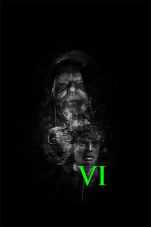 Star Wars Gwiezdne Wojny epizod VI - plakat premiu