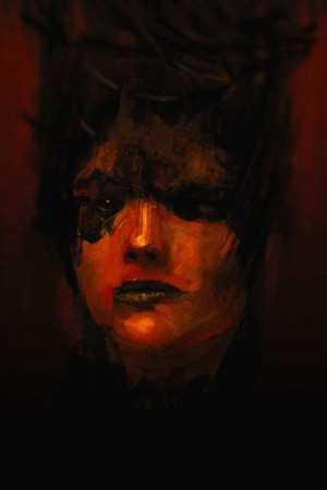 Untitled - plakat premium 29,7x42 cm