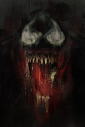 Venom - plakat premium 40x60 cm