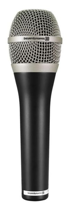 Beyerdynamic Tg-v50 Mikrofon Dynamiczny Wokalowy