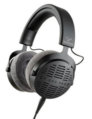 Beyerdynamic Dt 900 Pro X Słuchawki Studyjne Otwarte