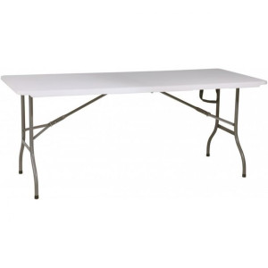 Stół Cateringowy Bankietowy Składany W Walizkę 180X70Cm Max.120Kg