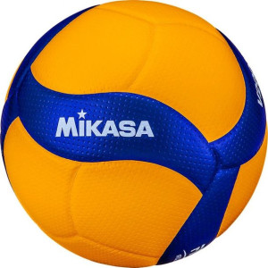Piłka Siatkowa Meczowa Mikasa V200W