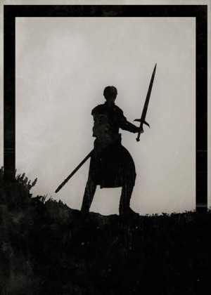 Dawn of Heroes - Brienn of Tarth, Gra o tron - pla