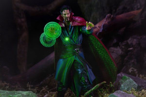 Dr Strange - plakat 29,7x21 cm