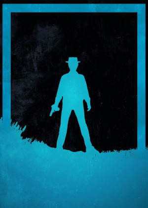 Dusk of Villains - Walter White, Breaking Bad - pl