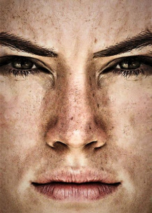 Face It! Star Wars Gwiezdne Wojny - Rey - plakat 2