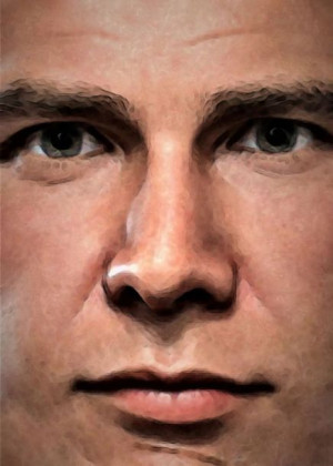 Face It! Star Wars Gwiezdne Wojny - Han Solo - pla
