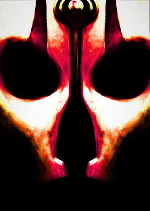 Face It! Star Wars Gwiezdne Wojny - Darth Nihilus
