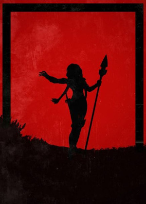 For Honor - Valkyrie - plakat 20x30 cm