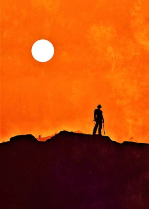 Indiana Jones Vintage Poster - plakat 29,7x42 cm