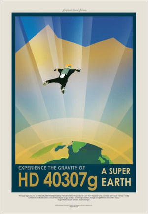 Hd40307g - plakat 20x30 cm