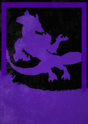 League of Legends - Aurelion Sol - plakat 21x29,7
