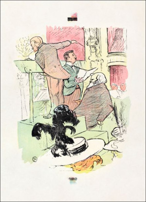 Les grands concerts de l’opera, Henri De Toulouse-