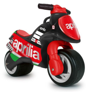 Injusa Aprilia Motorek Biegowy Jeździk