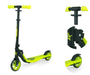 Hulajnoga Dwukołowa Scooter Smart Green Milly Mally