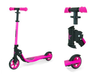 Hulajnoga Dwukołowa Scooter Smart Pink Milly Mally