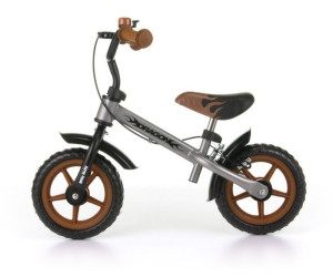 Rowerek Biegowy Dragon Z Hamulcem Classic