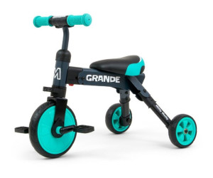 Rowerek 2W1 Grande Mint