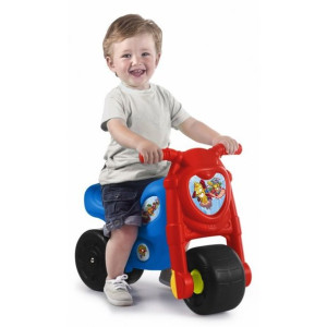 Feber Motofeber Jeździk Jumper Superzings Pchacz