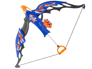 Kusza Łuk Wyrzutnia Blaze Storm + 20 Strzałek