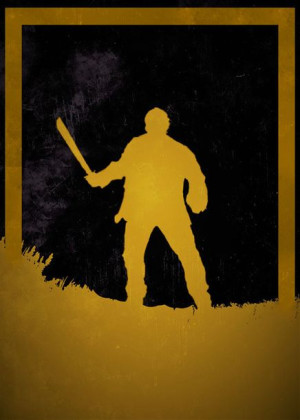 Dusk of Villains - Jason Voorhees, Friday the 13th