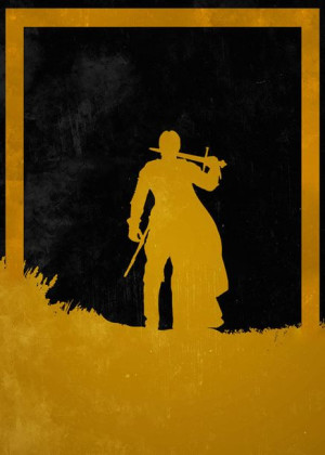 Dusk of Villains - Jaime Lannister, Gra o tron - p