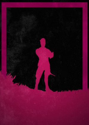 Dusk of Villains - Handsome Jack, Borderlands - pl