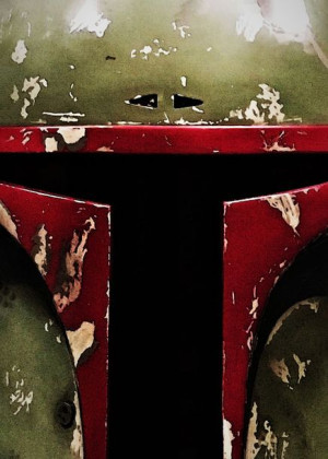 Face It! Star Wars Gwiezdne Wojny - Boba Fett - pl
