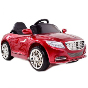 Roadster Z Automatycznie Otwieranymi Drzwiami, Funkcja Bujania Lakier/S2188
