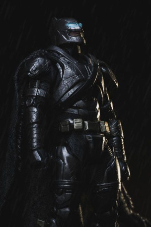 Batman - plakat 40x50 cm