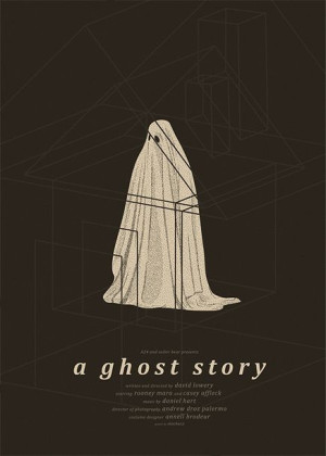 A Ghost Story II – plakat 59,4x84,1 cm