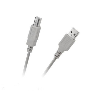 Kabel Usb Komputer - Drukarka 1,8m Do Drukarki Fv