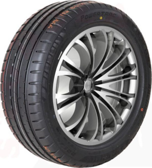 4x 225/45R17 94W Racing Pro POWERTRAC 2021