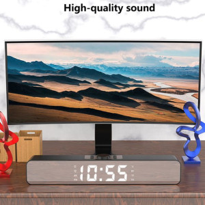 Super Jakość Radio Głośnik Bluetooth 5.0