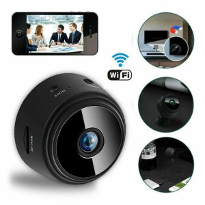 Mini Kamera Szpiegowska Inmax Fullhd