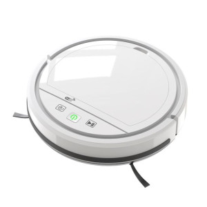 Robot odkurzacz zamiatarka mop Tuya Google Alexa